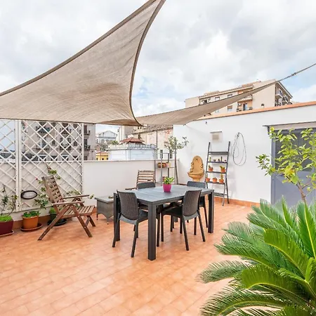Casa Dei Giovenchi Con Terrazza By Wonderful Italy Apartment *