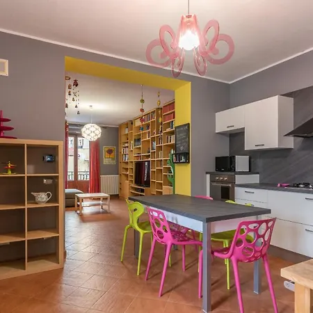 Casa Dei Giovenchi Con Terrazza By Wonderful Italy