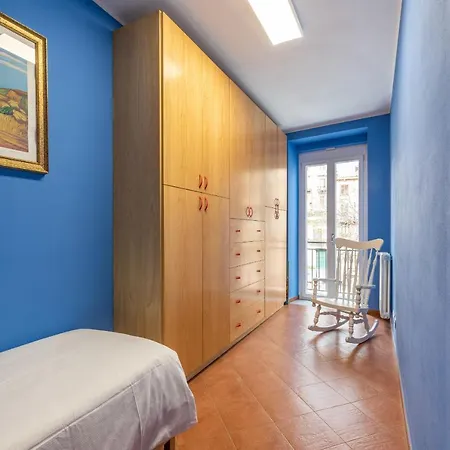 Casa Dei Giovenchi Con Terrazza By Wonderful Italy Apartment *
