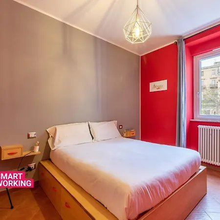 Apartment Casa Dei Giovenchi Con Terrazza By Wonderful Italy *